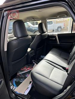 Toyota 4Runner